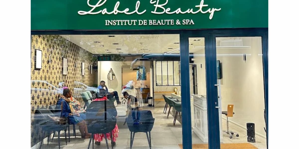 Label Beauty - INSTITUT DE BEAUTE & SPA - Sourcils & cils Bondy - Photo de couverture - OneBooking