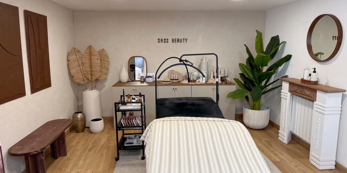 SASS BEAUTY - Onglerie Roubaix - Photo de couverture - OneBooking