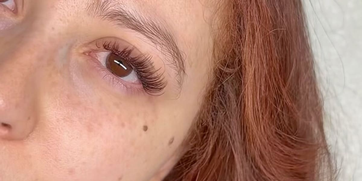 Maria Cherry Eyes - Sourcils & cils Nanterre - Photo de couverture - OneBooking
