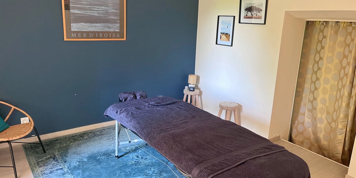 Le petit suedois - Massage Le Pecq - Photo de couverture - OneBooking