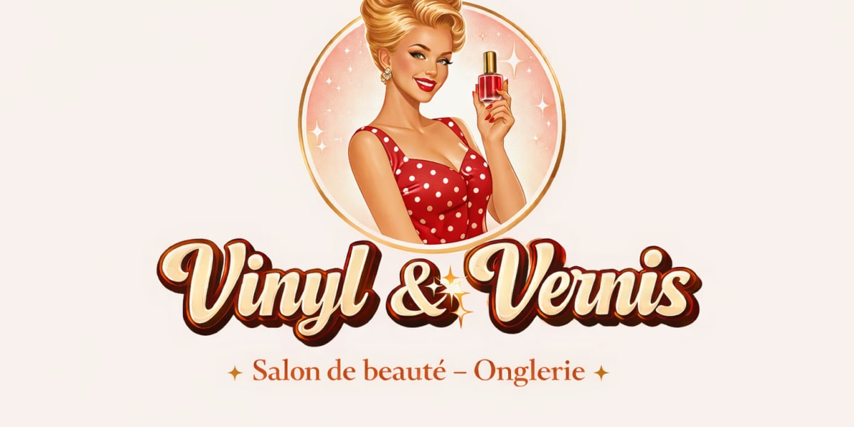 Vinyl & Vernis - Institut de beauté Cannes - Photo de couverture - OneBooking