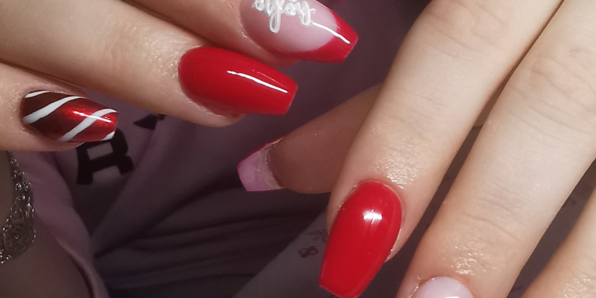 Emylanails - Onglerie Neuilly-sur-Marne - Photo de couverture - OneBooking