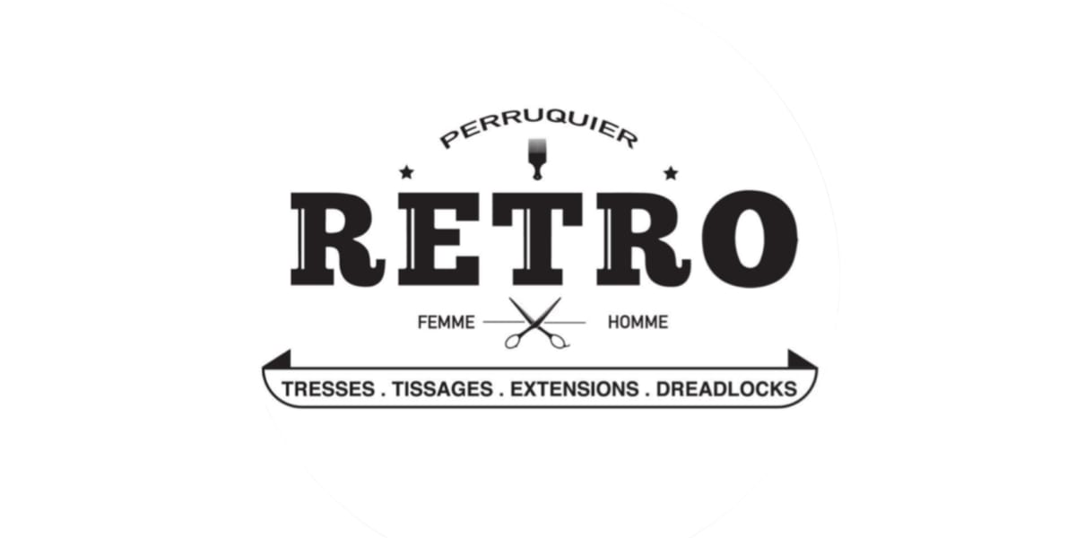 Salon Rétro - Coiffure Lille - Photo de couverture - OneBooking