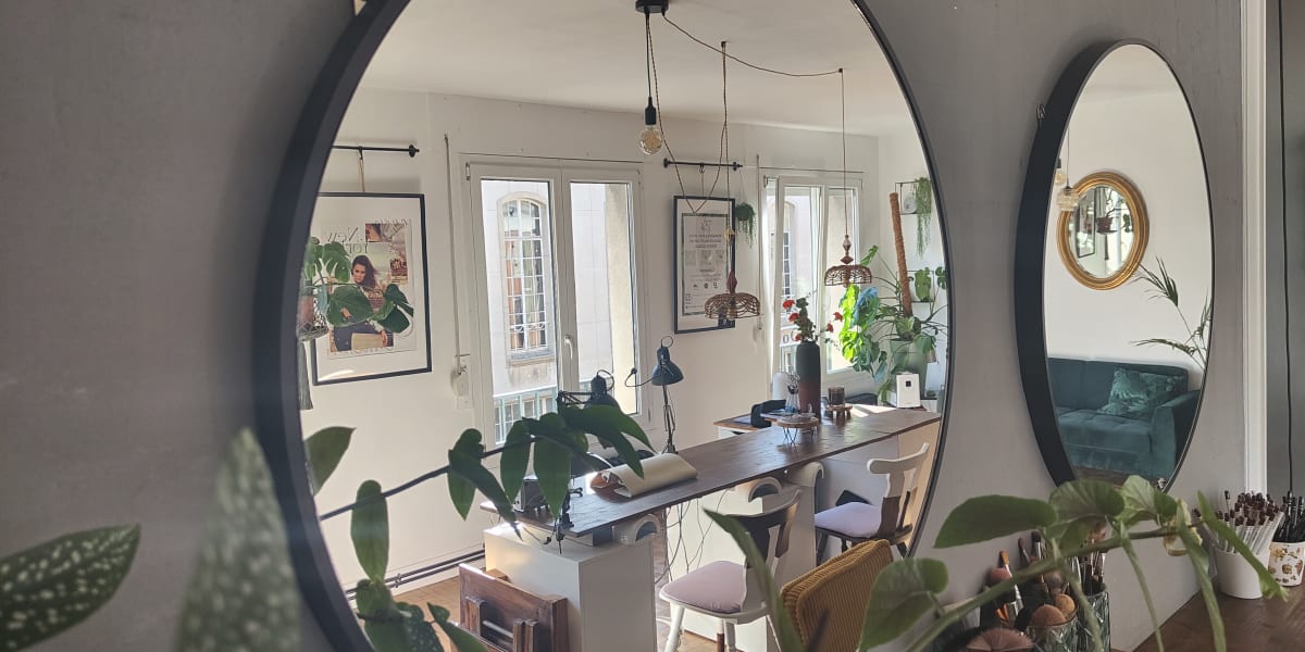 Salon Elo - Institut de beauté Douai - Photo de couverture - OneBooking