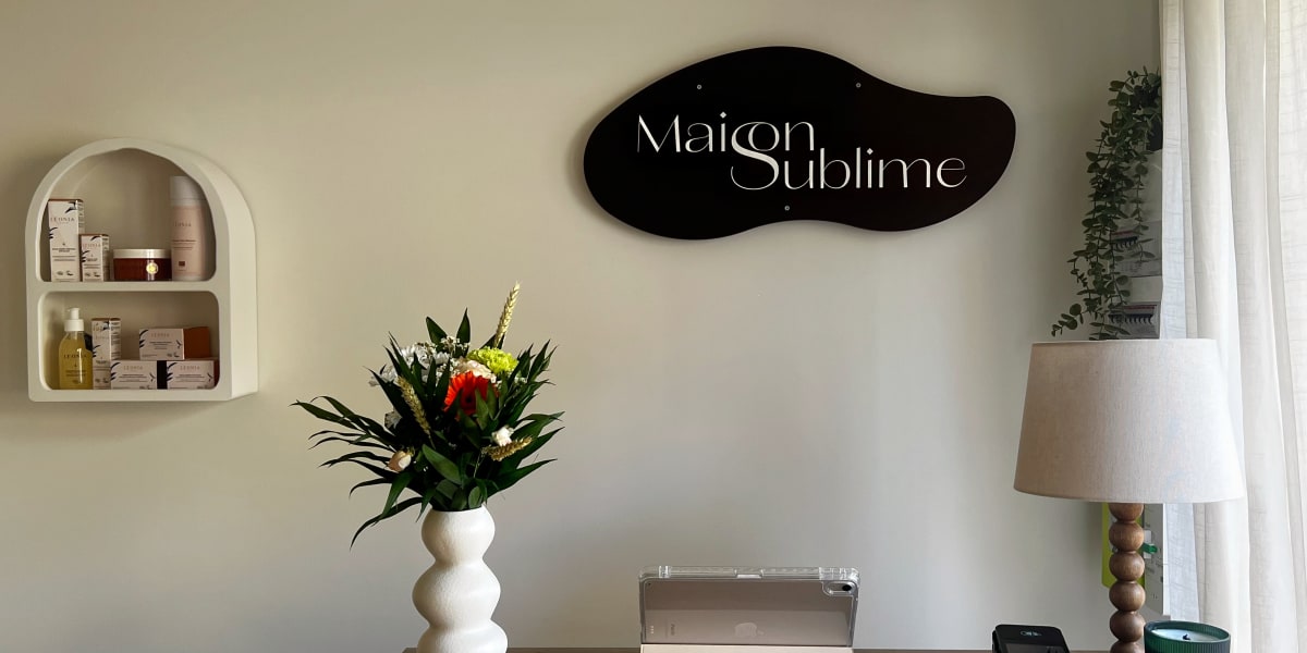 MAISON SUBLIME - Maquillage Toulouse - Photo de couverture - OneBooking
