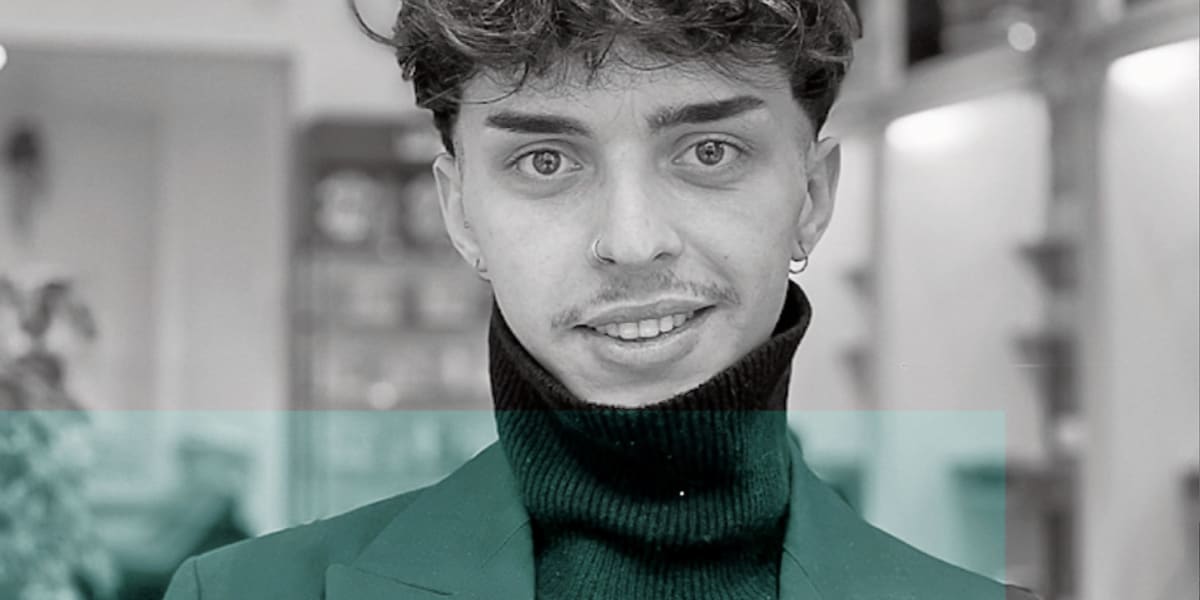 Markus Paris - Coiffure Lille - Photo de couverture - OneBooking