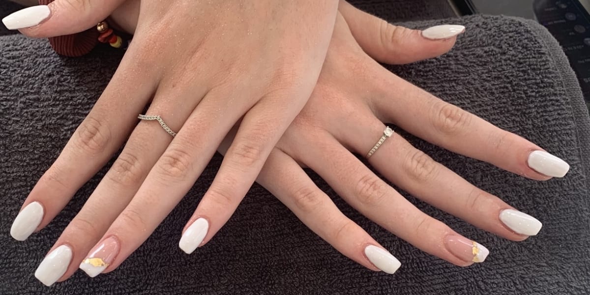 Qnails - Onglerie Le Havre - Photo de couverture - OneBooking