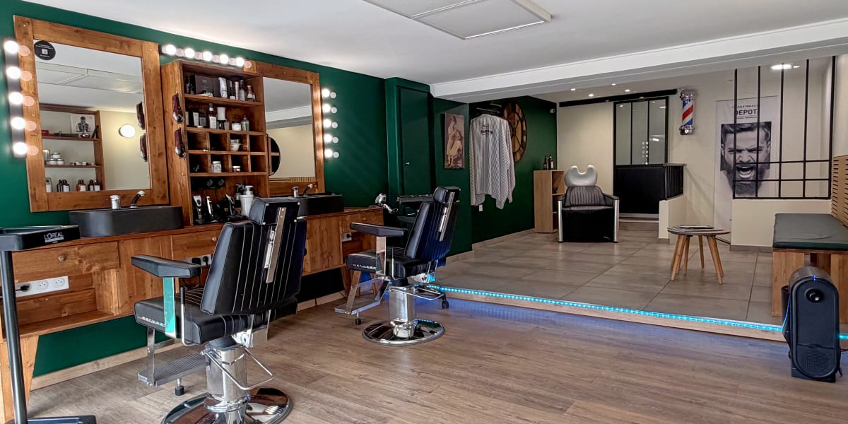 Elegance Coiffure & Co - Coiffure Saint-Étienne - Photo de couverture - OneBooking