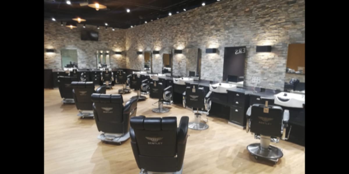 Clippers - Sourcils & cils Aulnay-sous-Bois - Photo de couverture - OneBooking