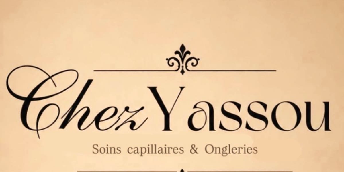 Chez Yassou - Coiffure Nîmes - Photo de couverture - OneBooking