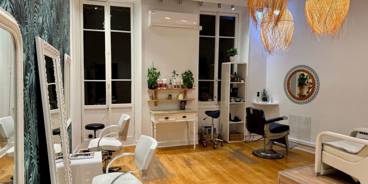 Jovanny Colorist - Coiffure Nice - Photo de couverture - OneBooking