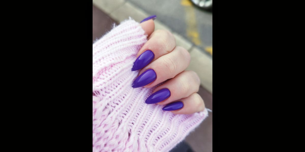 Angel Ongles - Sourcils & cils Nice - Photo de couverture - OneBooking