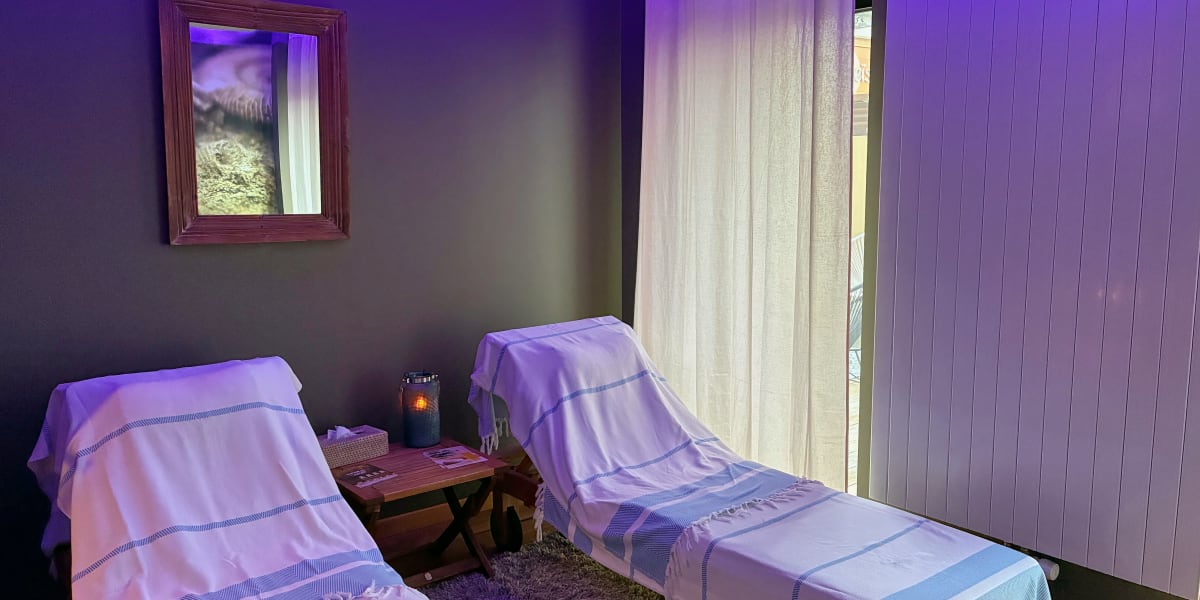 Balneïs - Auxerre - Onglerie Auxerre - Photo de couverture - OneBooking