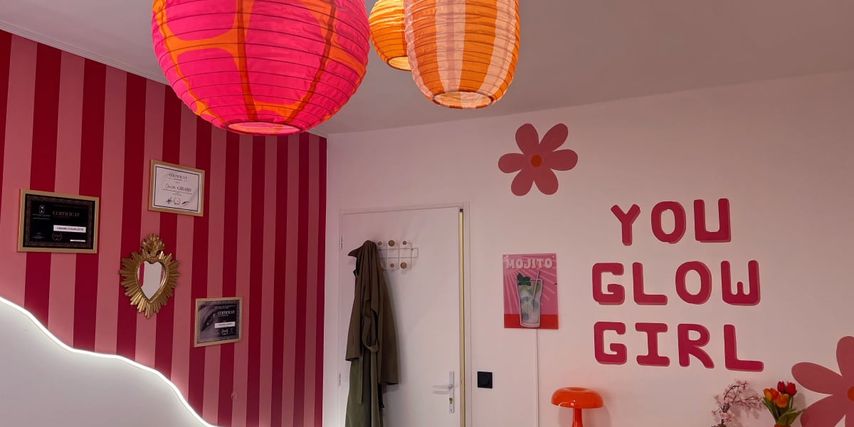 L’Audacieuse - Institut de beauté GRENOBLE - Photo de couverture - OneBooking