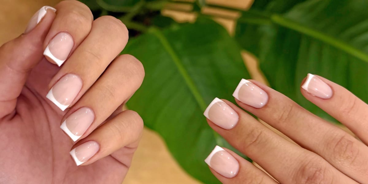 Doll Nails - Onglerie Lille - Photo de couverture - OneBooking