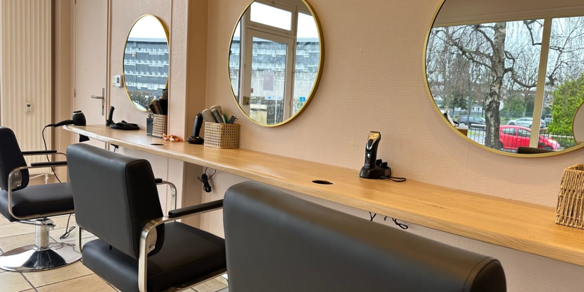 L’Atelier d’Elodie - Coiffure Ifs - Photo de couverture - OneBooking