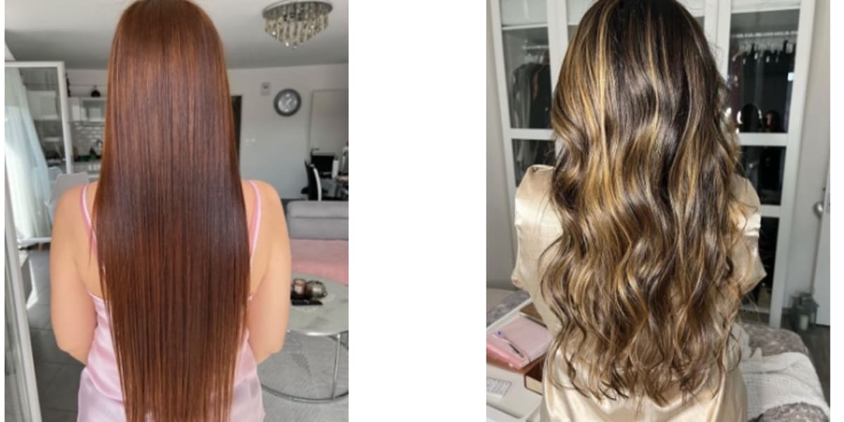 Sarah coiffure & ongles - Coiffure Marignane - Photo de couverture - OneBooking