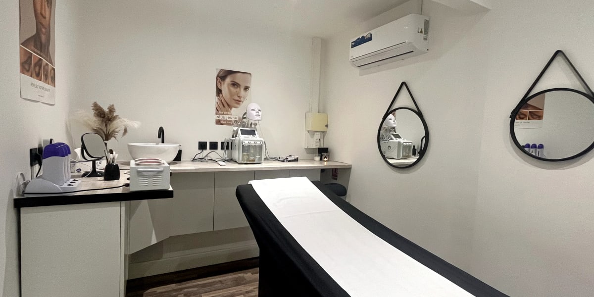 SK Prestige - Institut de beauté Vitrolles - Photo de couverture - OneBooking
