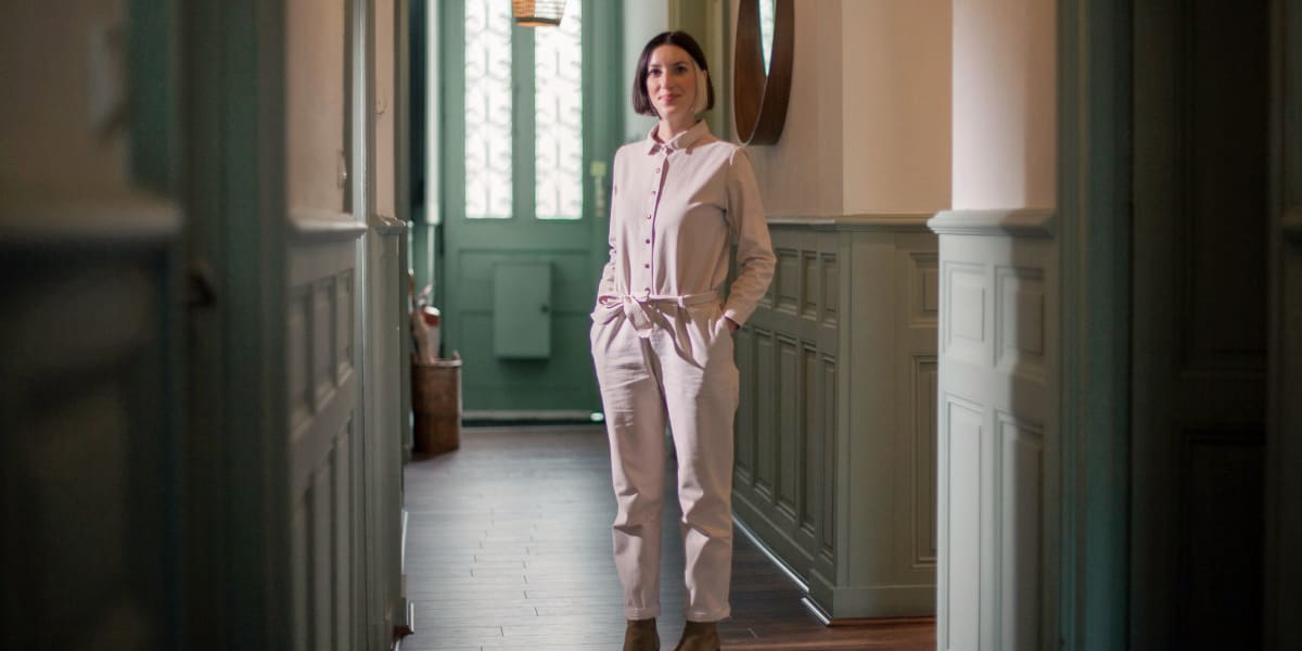 Paumes de Reinette - Institut de beauté Bordeaux - Photo de couverture - OneBooking