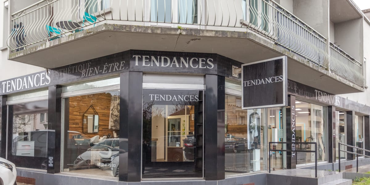 Tendances - Coiffure Toulouse - Photo de couverture - OneBooking