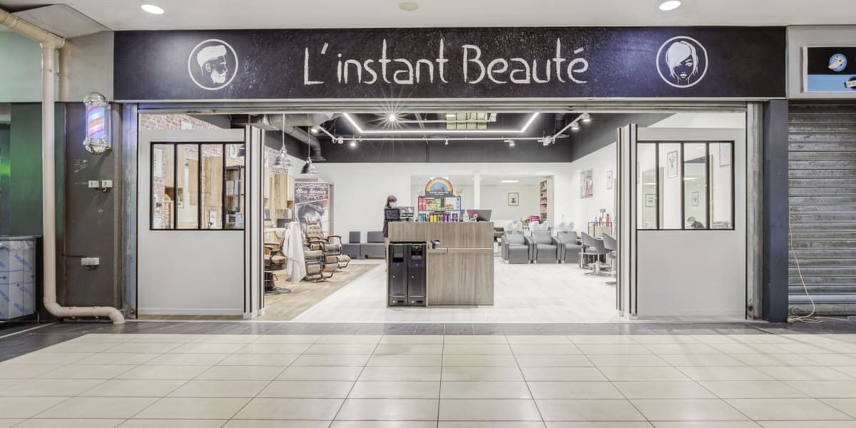 L’instant Beauté - Coiffure Nice - Photo de couverture - OneBooking