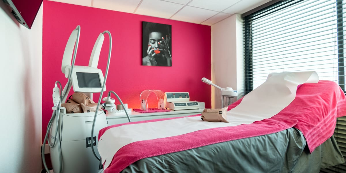 Sun Palace Meinau - Massage Strasbourg - Photo de couverture - OneBooking