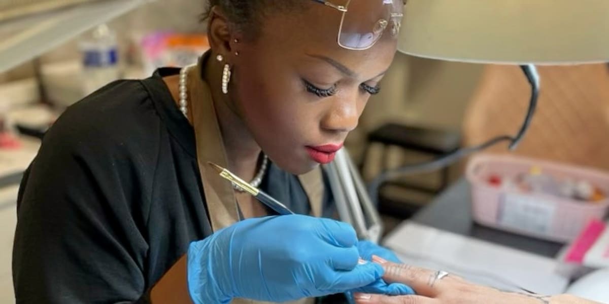 Mrs Cosmos - Institut de beauté Rennes - Photo de couverture - OneBooking