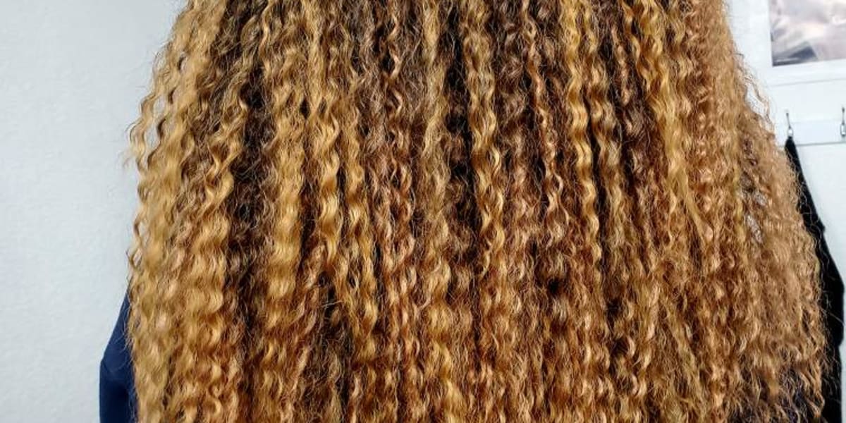 SUN BEAUTE - Coiffure Lens - Photo de couverture - OneBooking