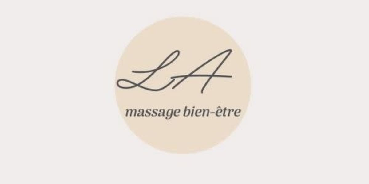 LA massages bien être - Institut de beauté Joué-lès-Tours - Photo de couverture - OneBooking