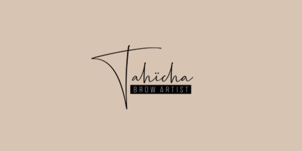 Tahicha - Sourcils & cils La Courneuve - Photo de couverture - OneBooking