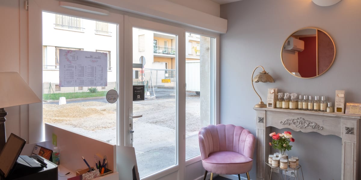 Secrets beauté - Coiffure Clermont-Ferrand - Photo de couverture - OneBooking