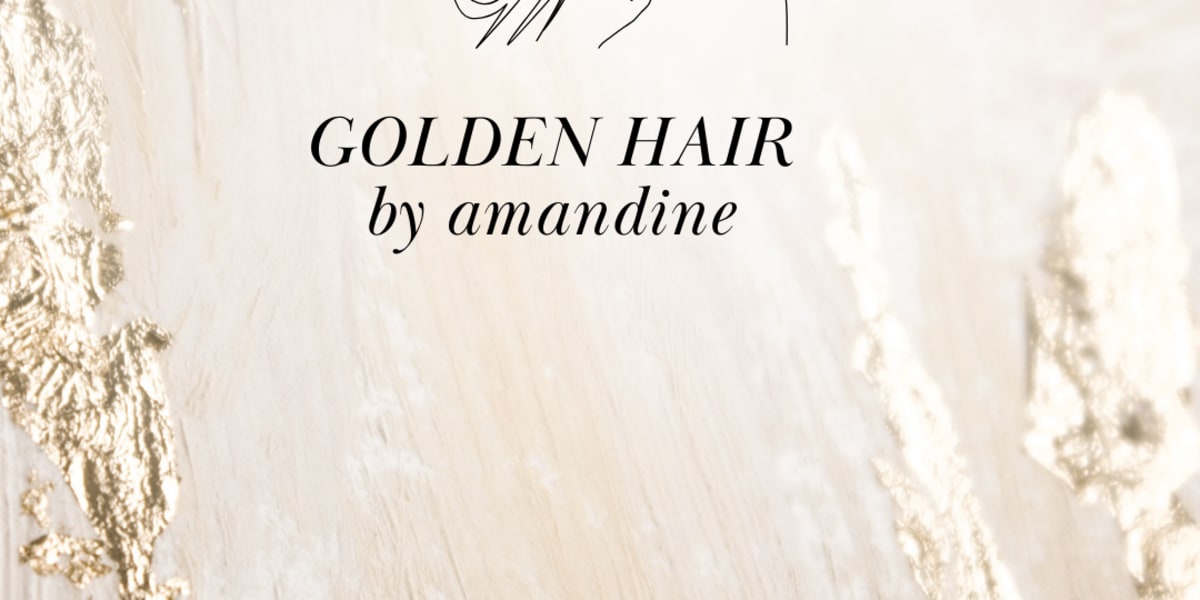Golden Hair by Amandine - Coiffure Cannes - Photo de couverture - OneBooking