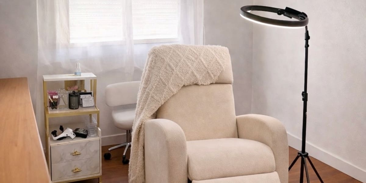 MAISON BEYLIZA - Sourcils & cils Lunéville - Photo de couverture - OneBooking