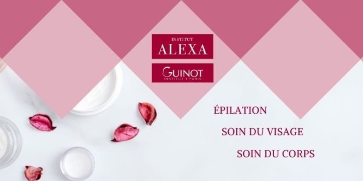 Institut Alexa - Institut de beauté Dijon - Photo de couverture - OneBooking