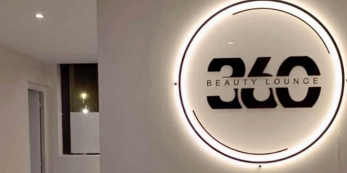 360 Beauty Lounge - Institut de beauté Maubeuge - Photo de couverture - OneBooking