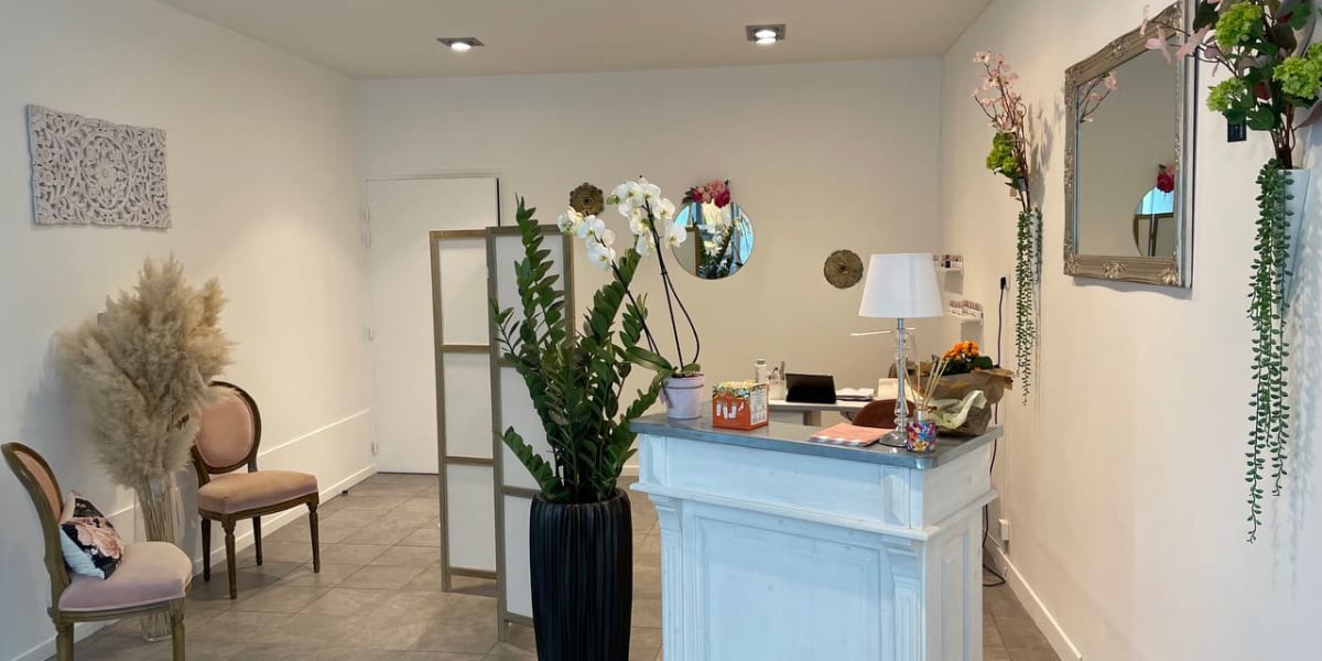 L'instant D - Institut de beauté Alençon - Photo de couverture - OneBooking