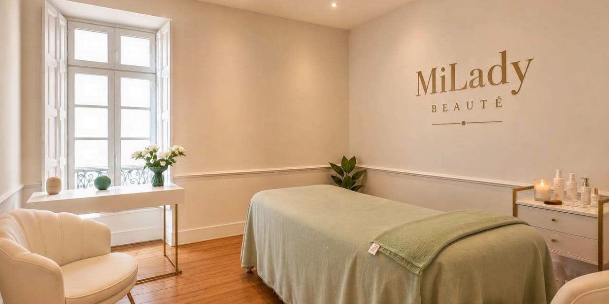 Milady Beauté - Institut de beauté Toulouse - Photo de couverture - OneBooking