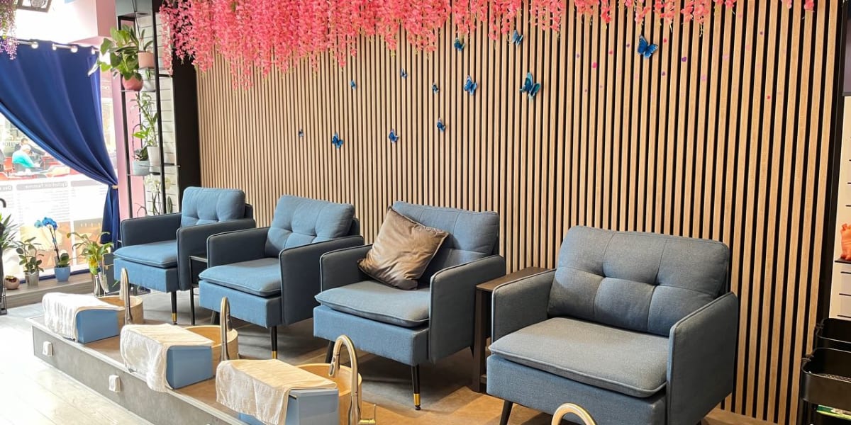 Mon petit institut VN - Lafayette - Institut de beauté Grenoble - Photo de couverture - OneBooking