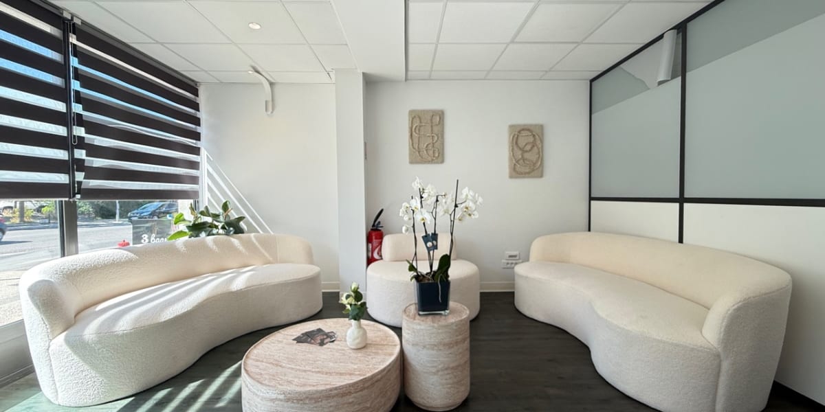 Bodycare By M - Maderotherapie - Drainage Lymphatique - Sourcils & cils Martigues - Photo de couverture - OneBooking