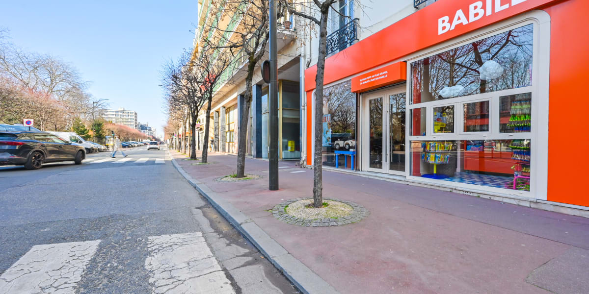 Babille - Sourcils & cils Levallois-Perret - Photo de couverture - OneBooking