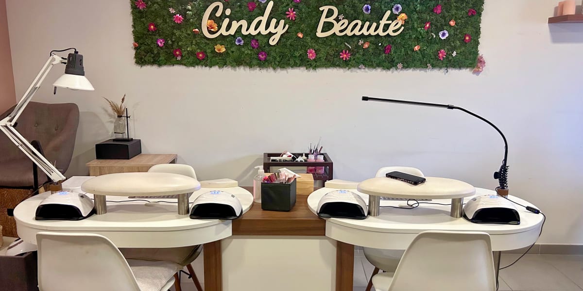 Cindy Beauté - Massage Marignane - Photo de couverture - OneBooking