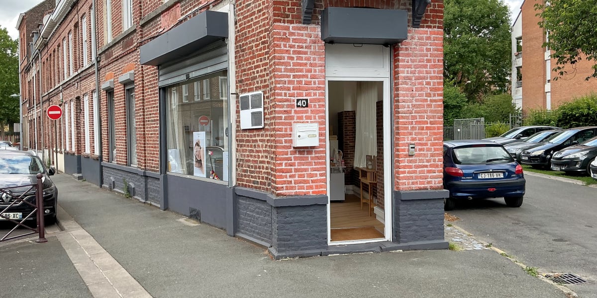 Ile de beauté - Institut de beauté La Madeleine - Photo de couverture - OneBooking