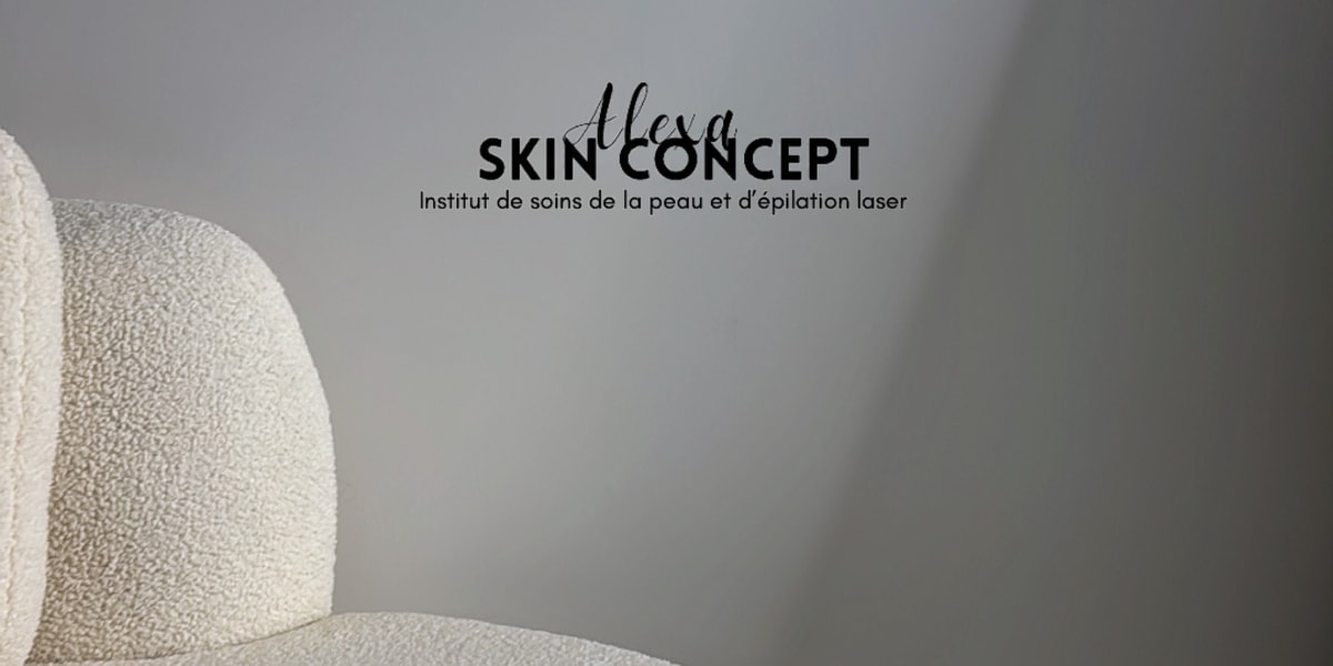 Alexa Skin Concept - Institut de beauté Dijon - Photo de couverture - OneBooking