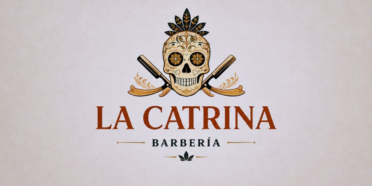 La Catrina - Coiffure Nîmes - Photo de couverture - OneBooking