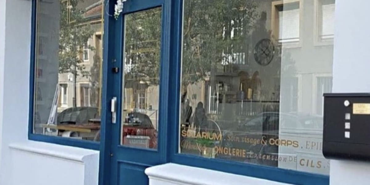 L'institut - Institut de beauté Ars-sur-Moselle - Photo de couverture - OneBooking