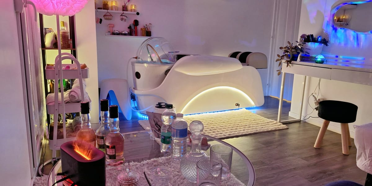 L’absolu Cristal - Sourcils & cils Gennevilliers - Photo de couverture - OneBooking
