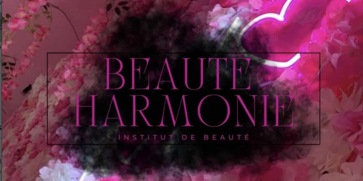 Beaute Harmonie - Sourcils & cils Arles - Photo de couverture - OneBooking