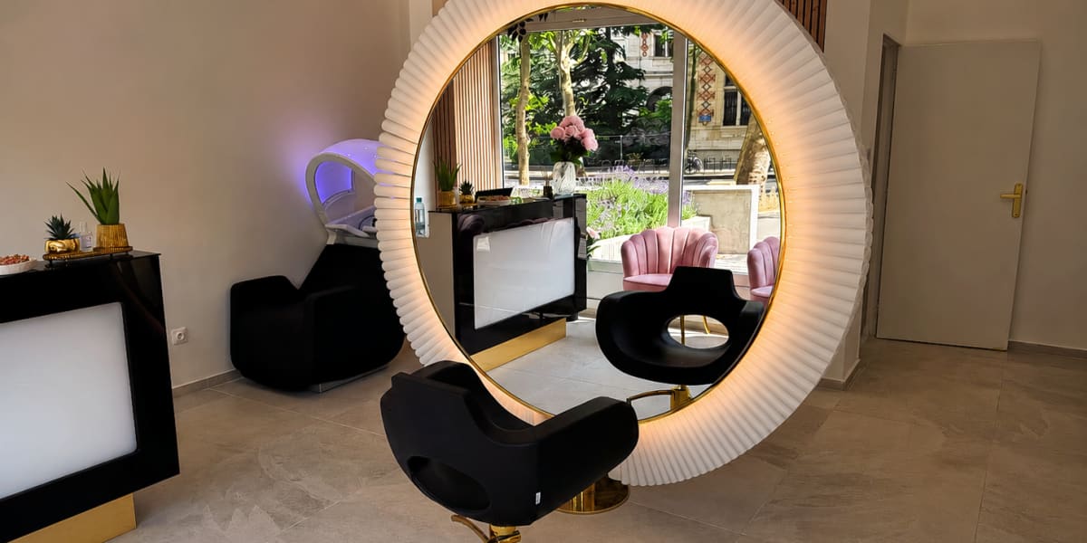 BEAUTY FOUZ - Spa Paris - Photo de couverture - OneBooking
