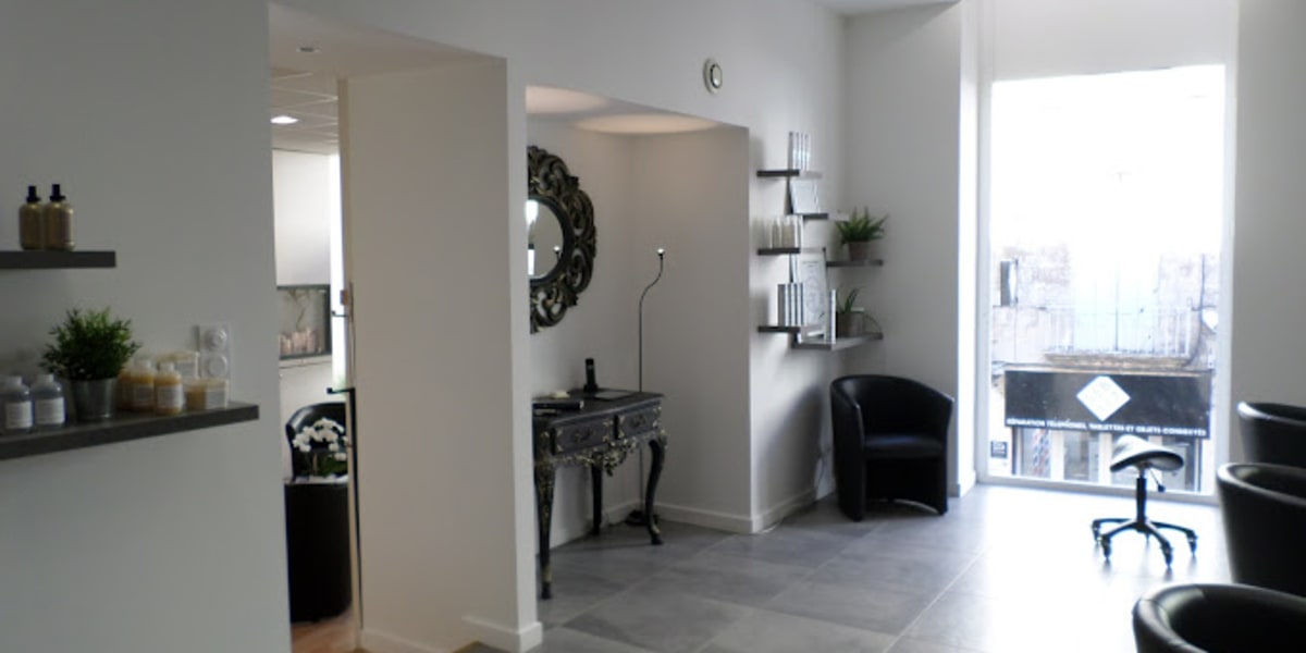 Jean-Philippe by Salon Gautier - Coiffure Montpellier - Photo de couverture - OneBooking