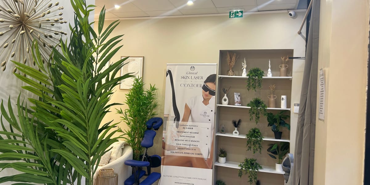 AKISSI BIEN-ETRE | LYON - Coiffure Villeurbanne - Photo de couverture - OneBooking